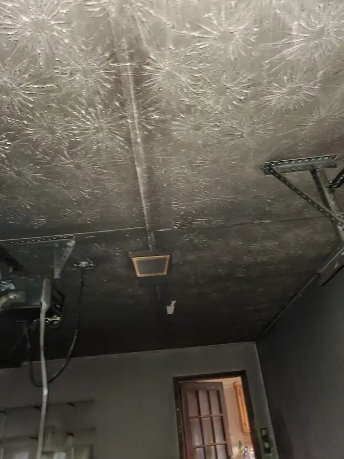 Fire and smoke damage assessment for Emergency Water Damage Services in Edgemere